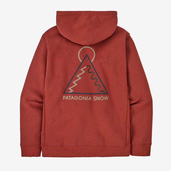 Patagonia - Dawn Tracks Uprisal Hoody