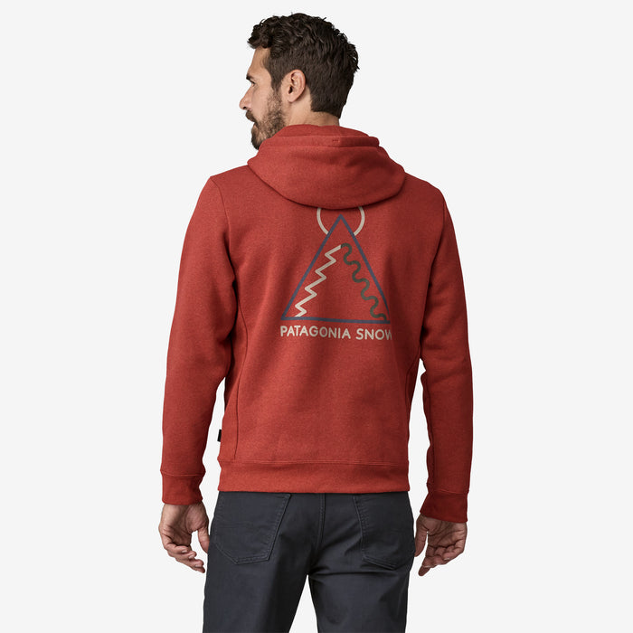 Patagonia - Dawn Tracks Uprisal Hoody