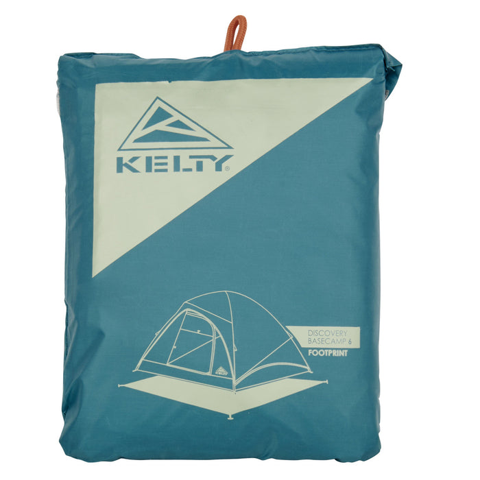 Kelty - Discovery Basecamp 6 Footprint