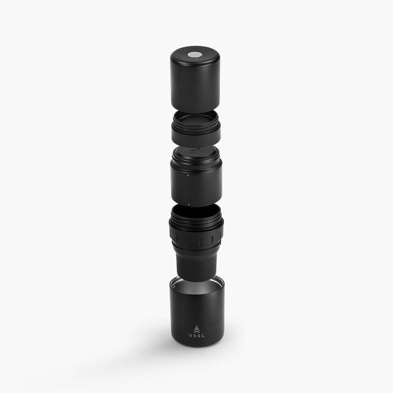 VSSL- Nest Pour Over Coffee Kit