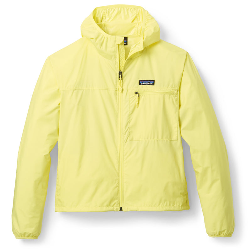 Patagonia - W Light & Variable Jacket