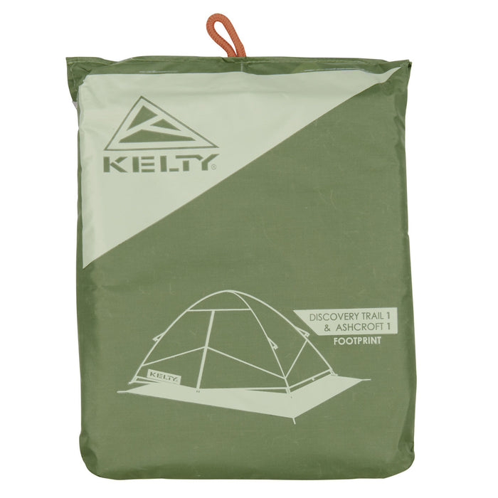 Kelty - Discovery Trail 1 & Ashcoft 1 Footprint