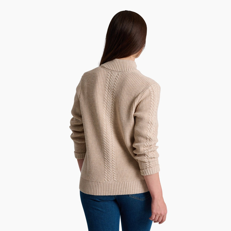KÜHL - Fireside Henley Sweater