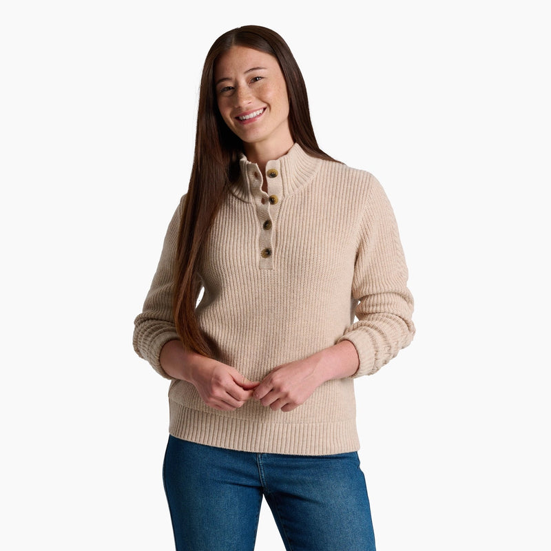 KÜHL - Fireside Henley Sweater