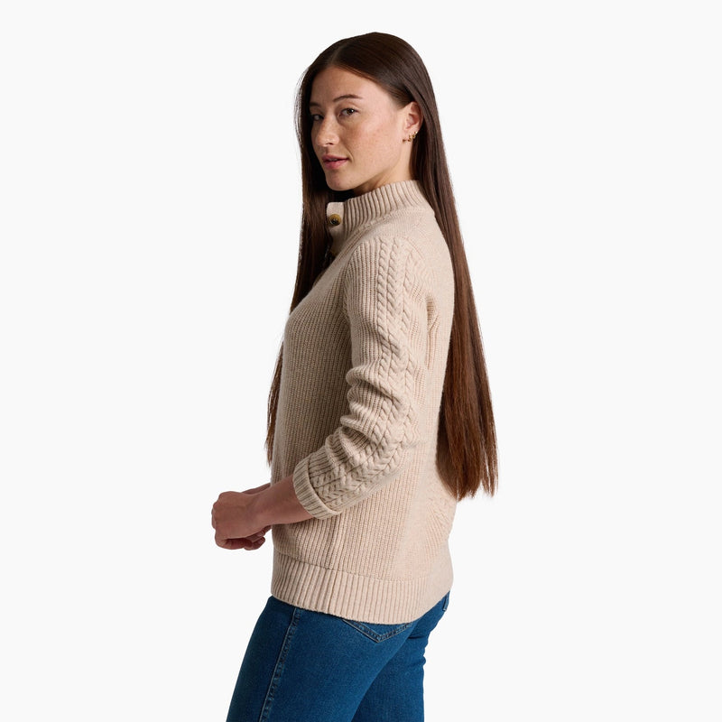 KÜHL - Fireside Henley Sweater