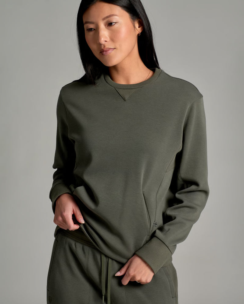 KÜHL - Kozy Crew Sweatshirt