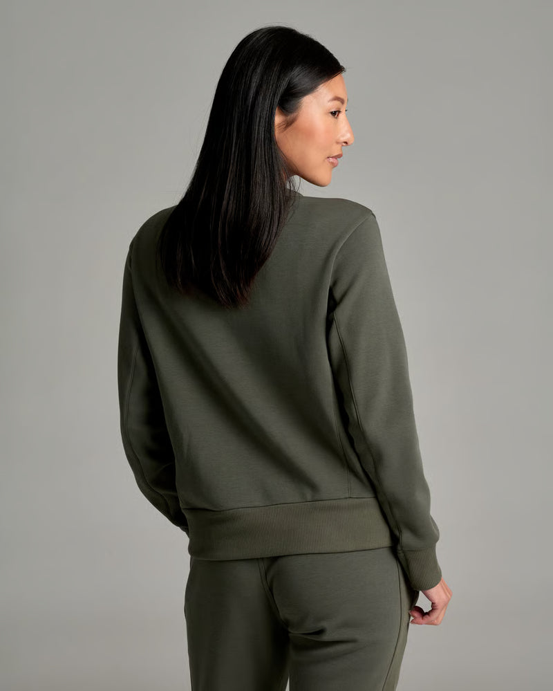 KÜHL - Kozy Crew Sweatshirt