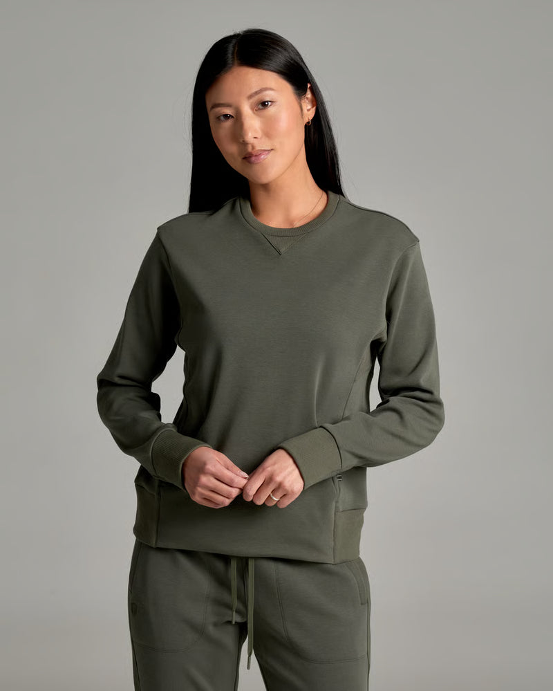 KÜHL - Kozy Crew Sweatshirt