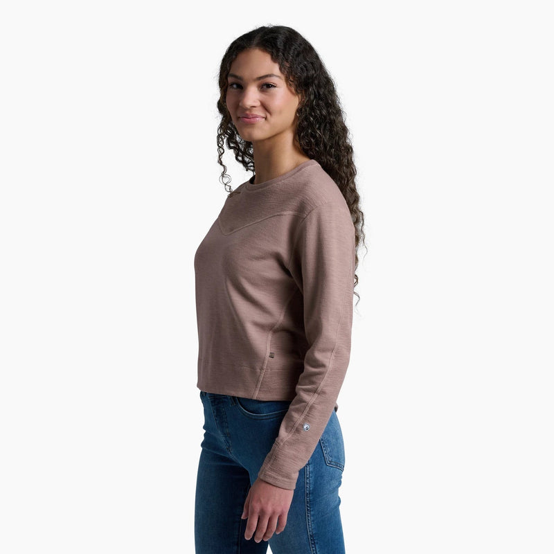 KÜHL - Lola Pullover Sweatshirt