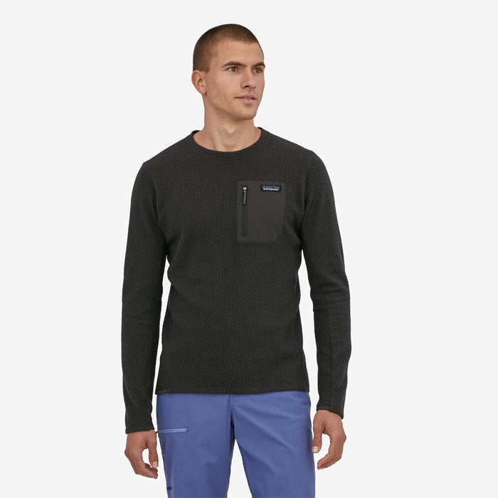 Patagonia - R1® Air Crewneck Pullover