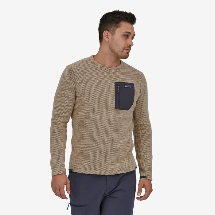 Patagonia - R1® Air Crewneck Pullover