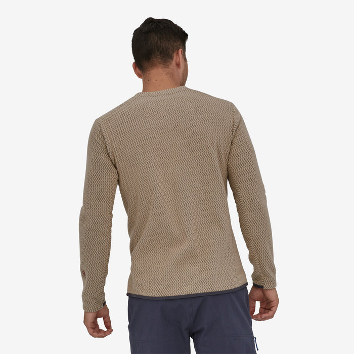 Patagonia - R1® Air Crewneck Pullover