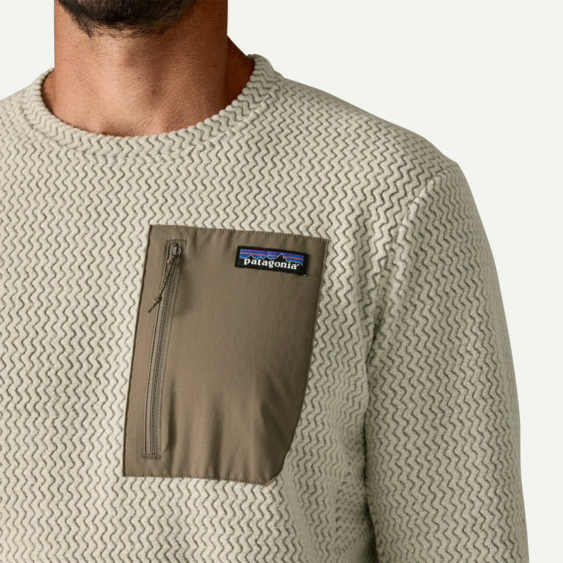 Patagonia - M's R1 Air Crew
