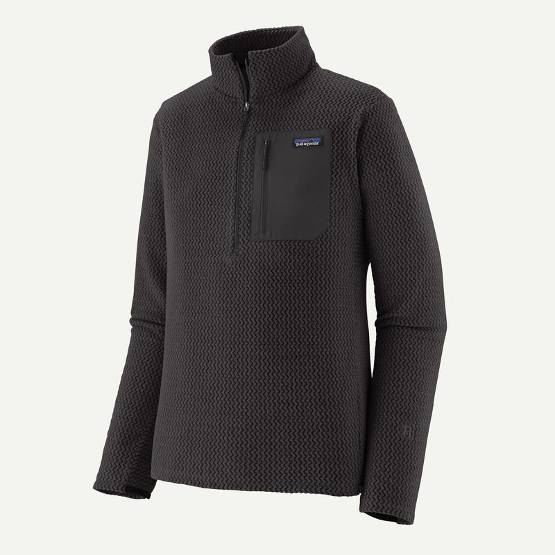 Patagonia - Men's R1® Air Zip-Neck