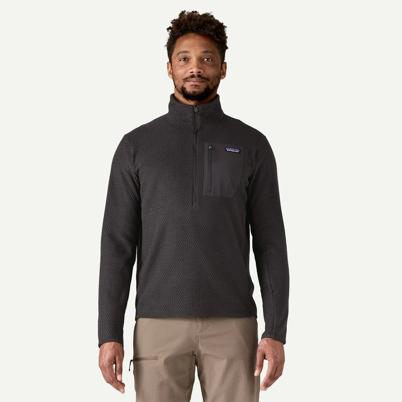 Patagonia - Men's R1® Air Zip-Neck