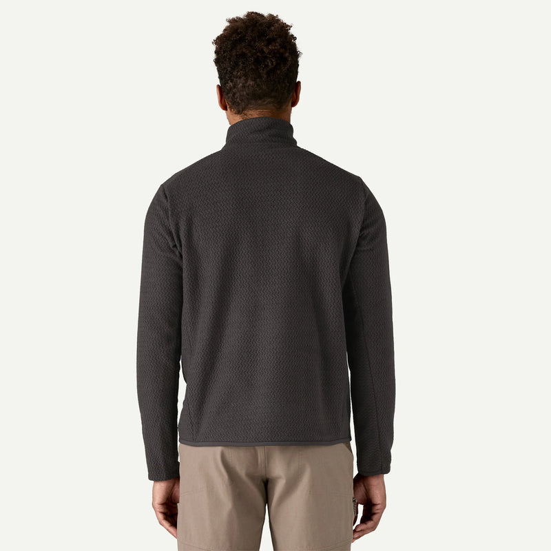 Patagonia - Men's R1® Air Zip-Neck