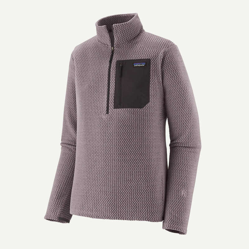 Patagonia - Men's R1® Air Zip-Neck