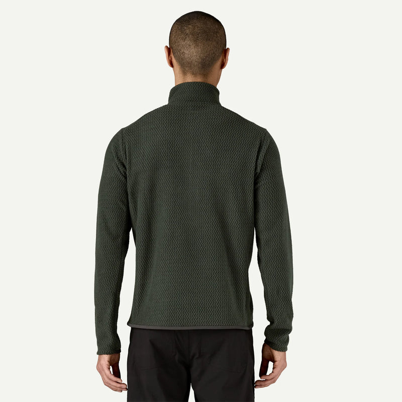 Patagonia - Men's R1® Air Zip-Neck