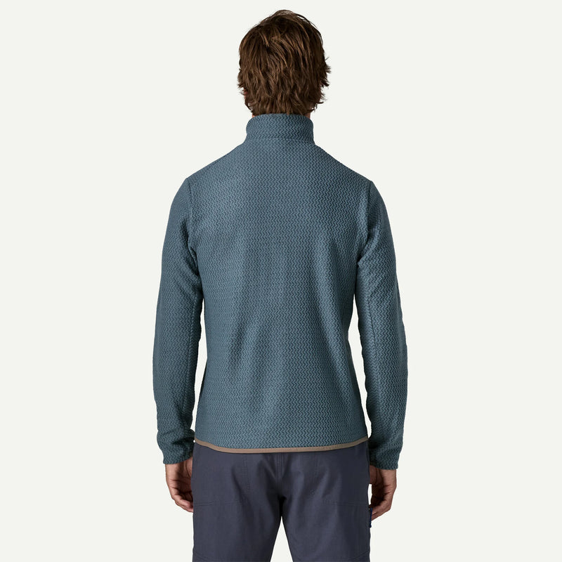 Patagonia - Men's R1® Air Zip-Neck