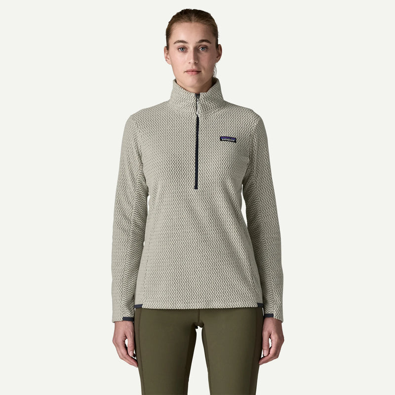 Patagonia - W R1® Air Zip-Neck