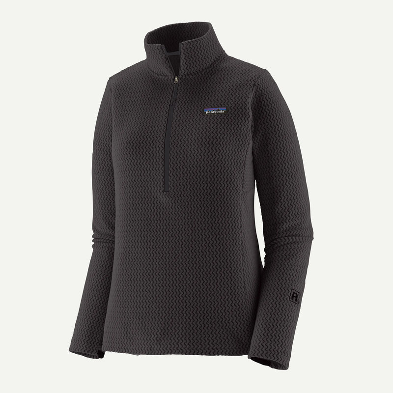 Patagonia - W R1® Air Zip-Neck