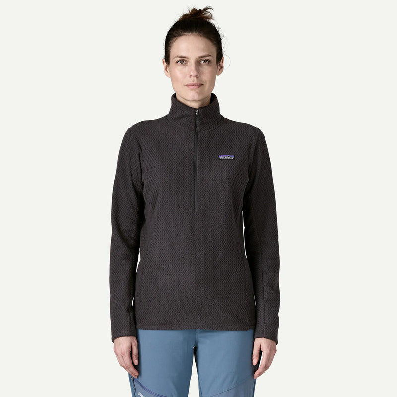 Patagonia - W R1® Air Zip-Neck