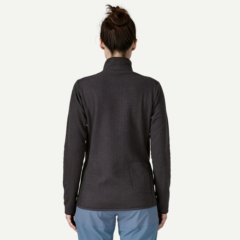 Patagonia - W R1® Air Zip-Neck