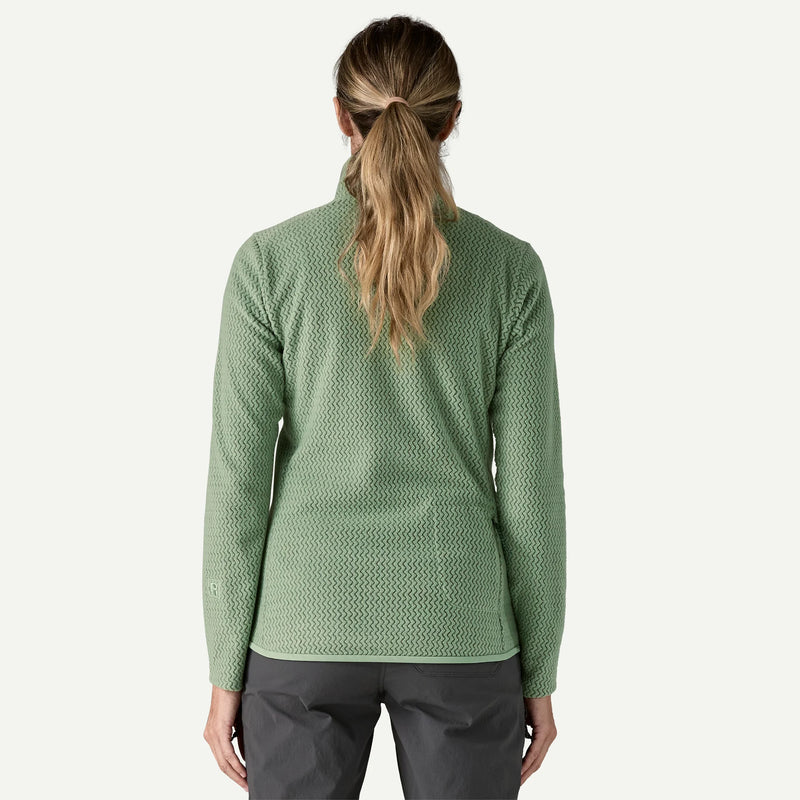 Patagonia - W R1® Air Zip-Neck