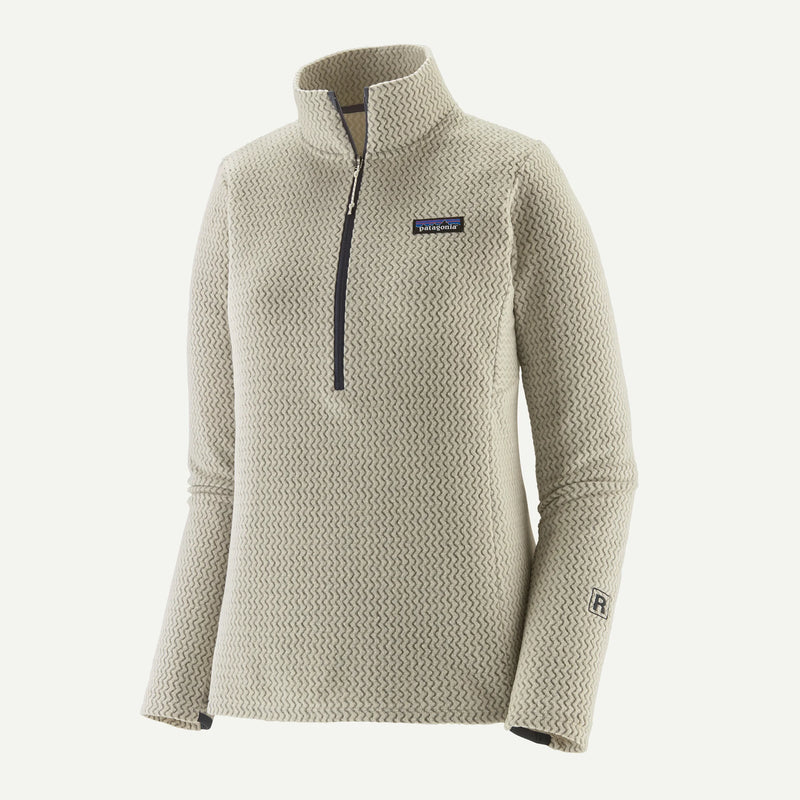 Patagonia - W R1® Air Zip-Neck
