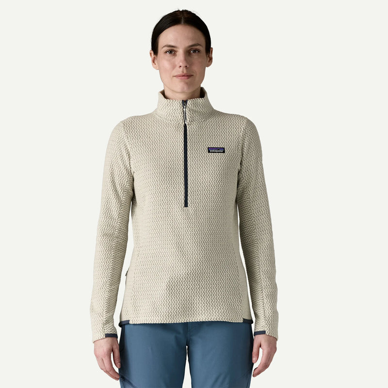 Patagonia - W R1® Air Zip-Neck