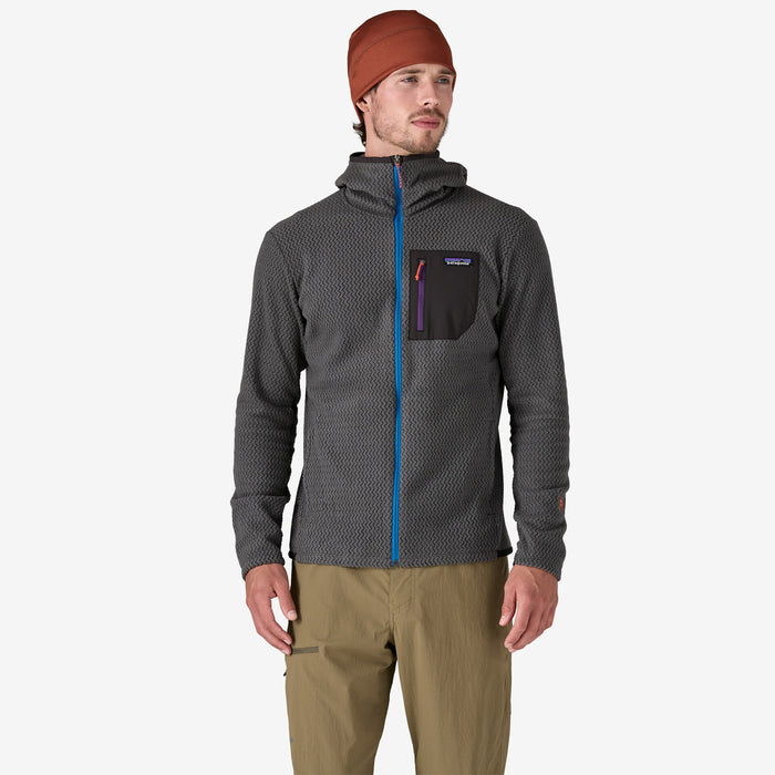 Patagonia - R1® Air Full-Zip Hoody