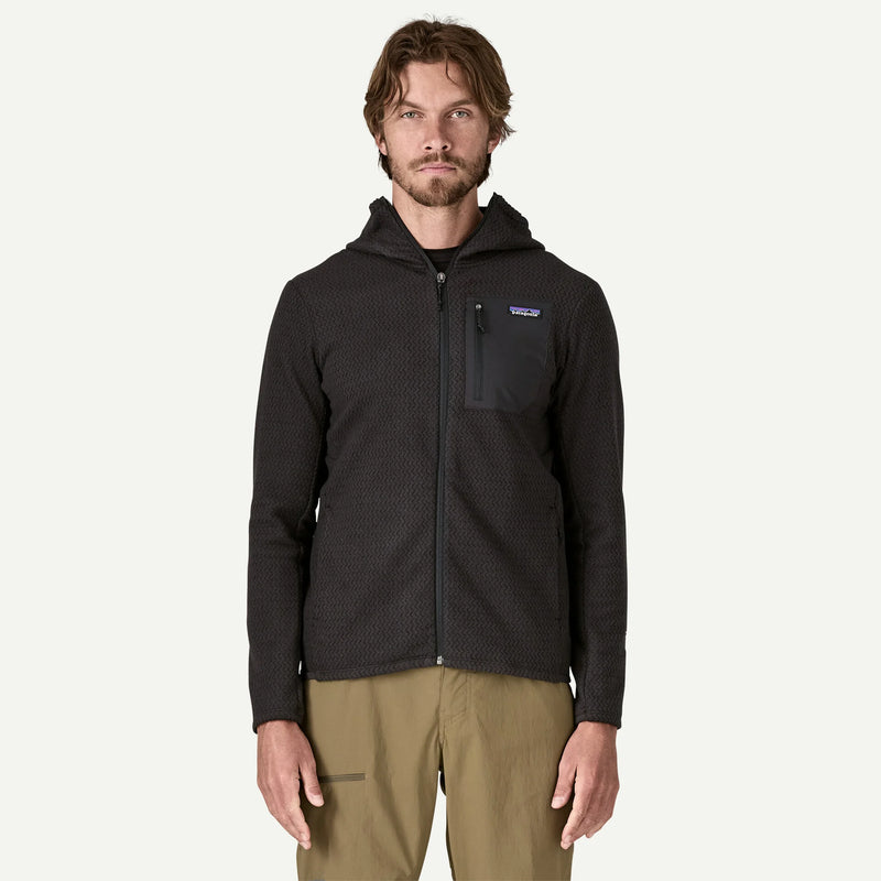 Patagonia - R1® Air Full-Zip Hoody