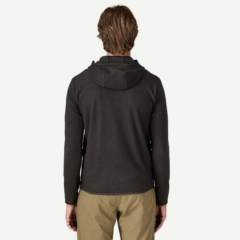 Patagonia - R1® Air Full-Zip Hoody
