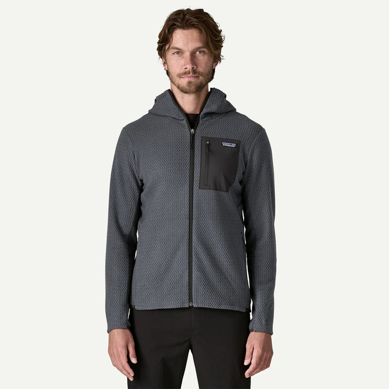 Patagonia - R1® Air Full-Zip Hoody