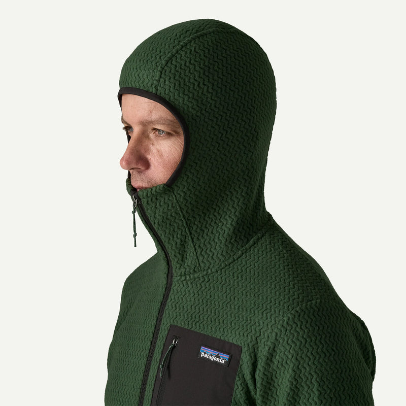 Patagonia - R1® Air Full-Zip Hoody