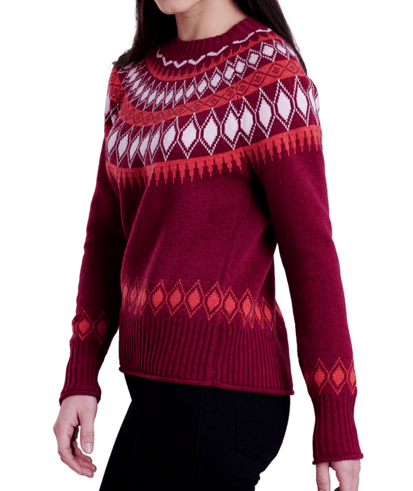 KÜHL's Wunderland™ Sweater