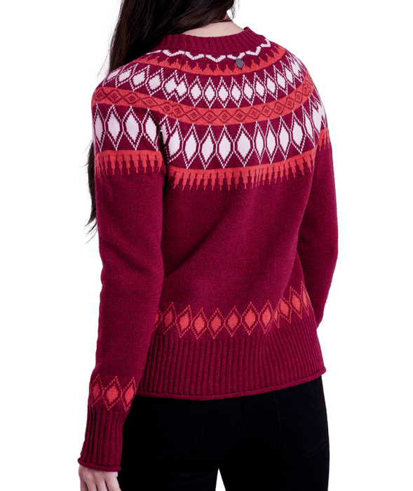 KÜHL's Wunderland™ Sweater