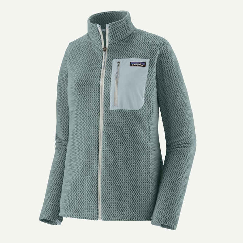 Patagonia - W's R1 Air Jkt
