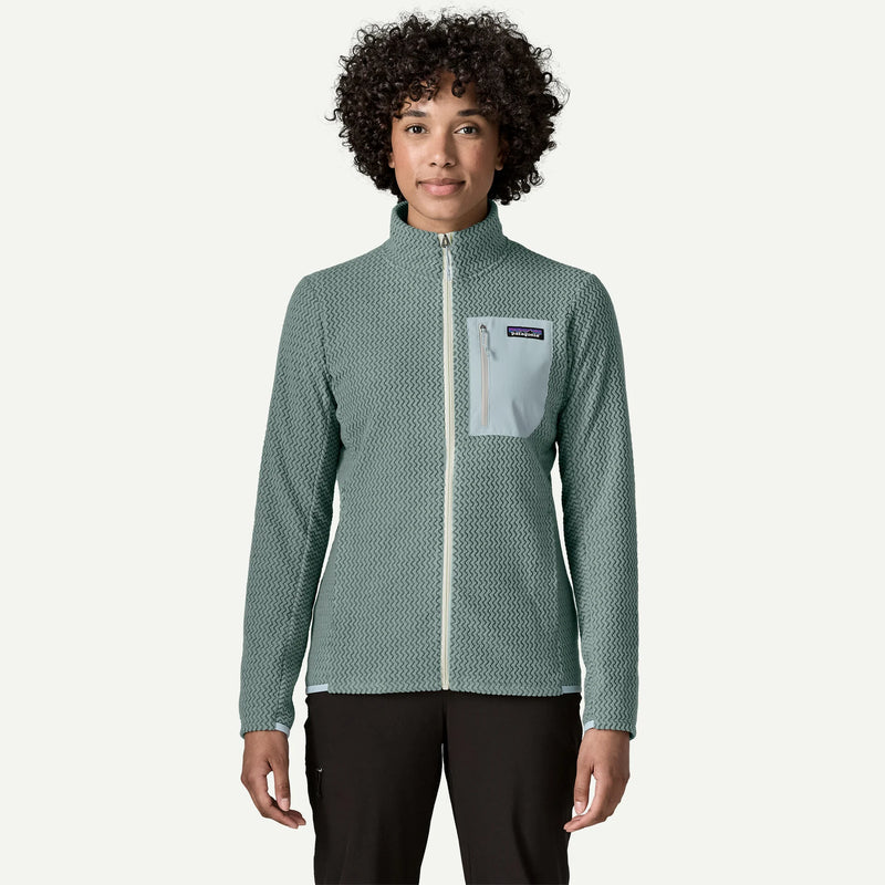 Patagonia - W's R1 Air Jkt