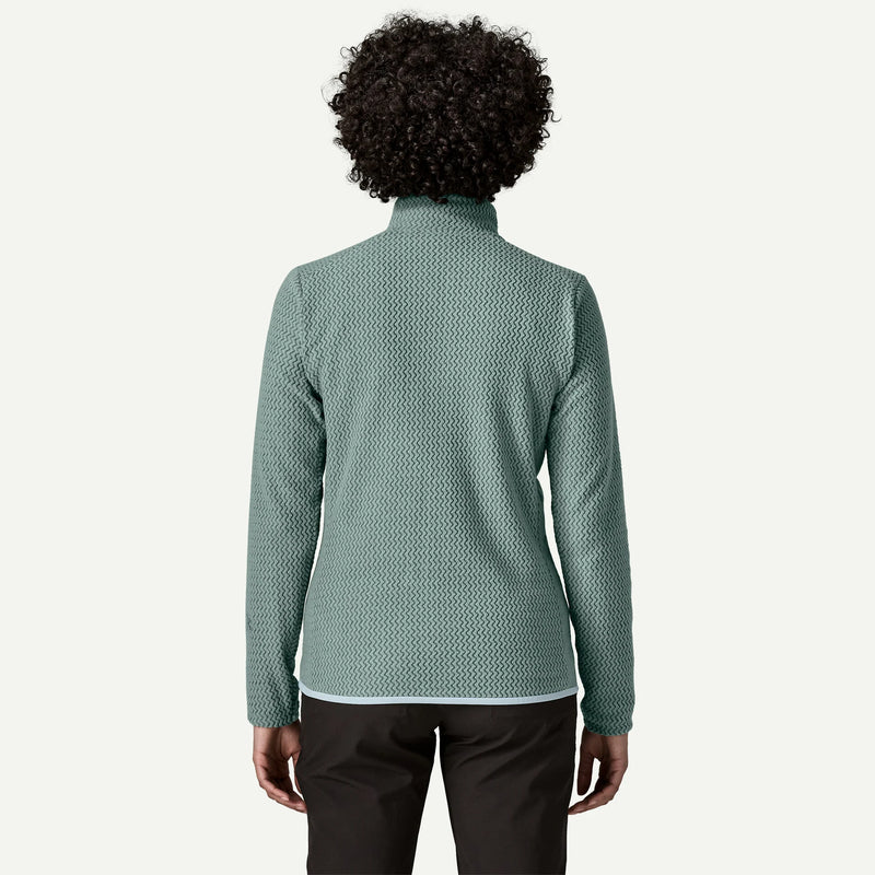 Patagonia - W's R1 Air Jkt