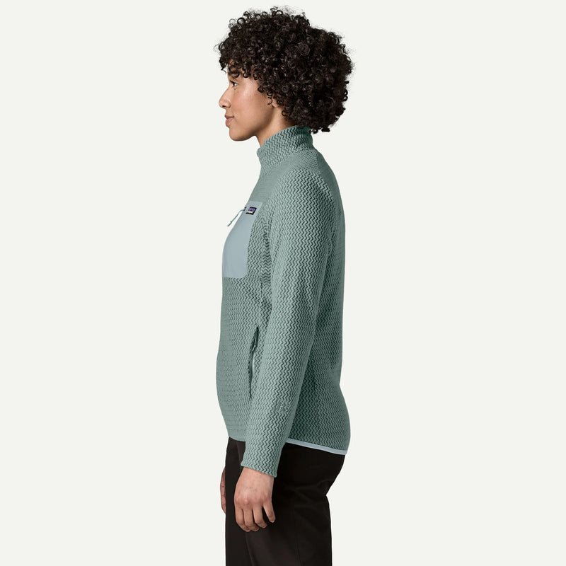 Patagonia - W's R1 Air Jkt