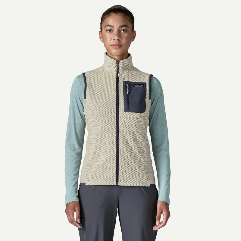 Patagonia - W R1® Air Vest