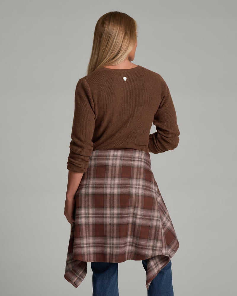 KÜHL - Vesper Henley Sweater