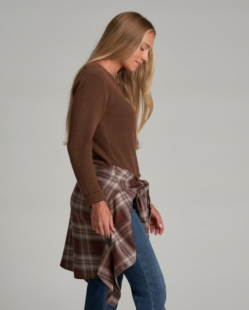 KÜHL - Vesper Henley Sweater