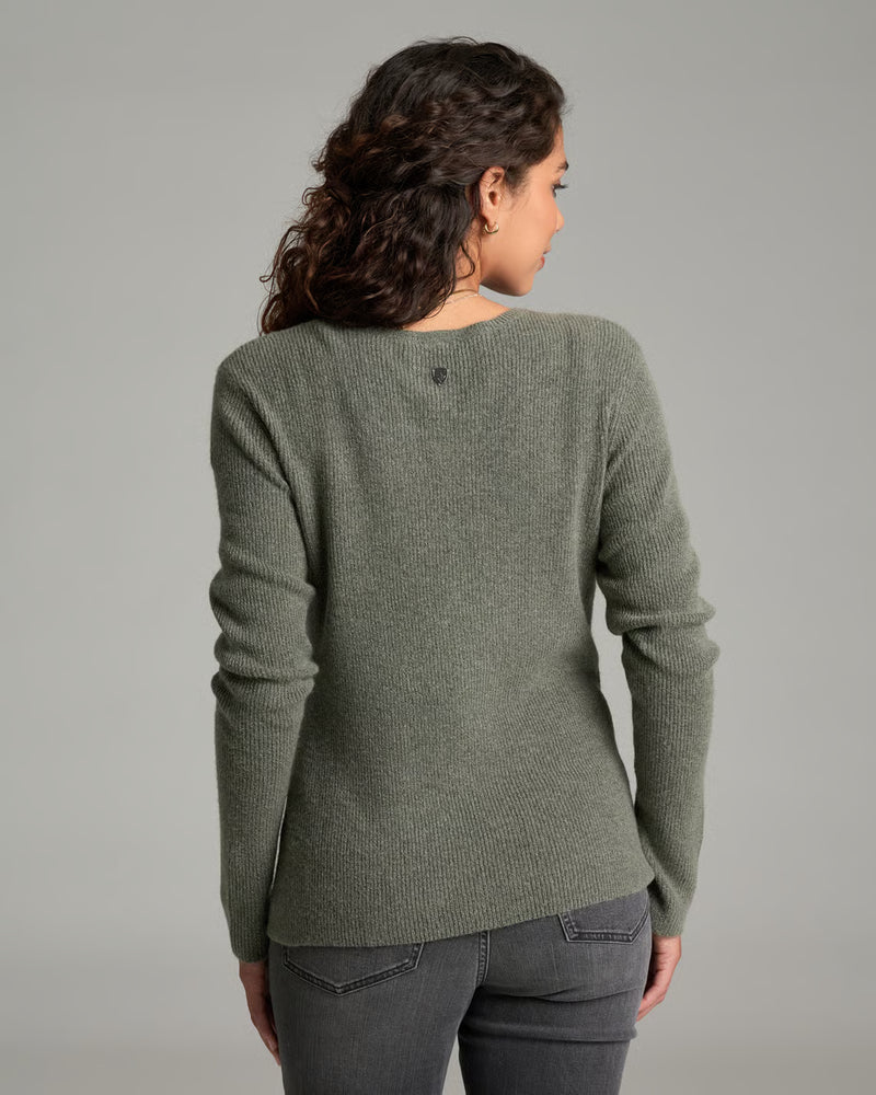 KÜHL - Vesper Henley Sweater