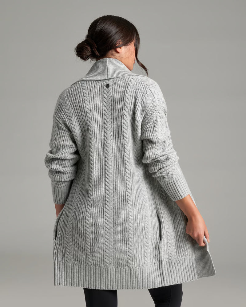 KÜHL - Fireside Cardigan