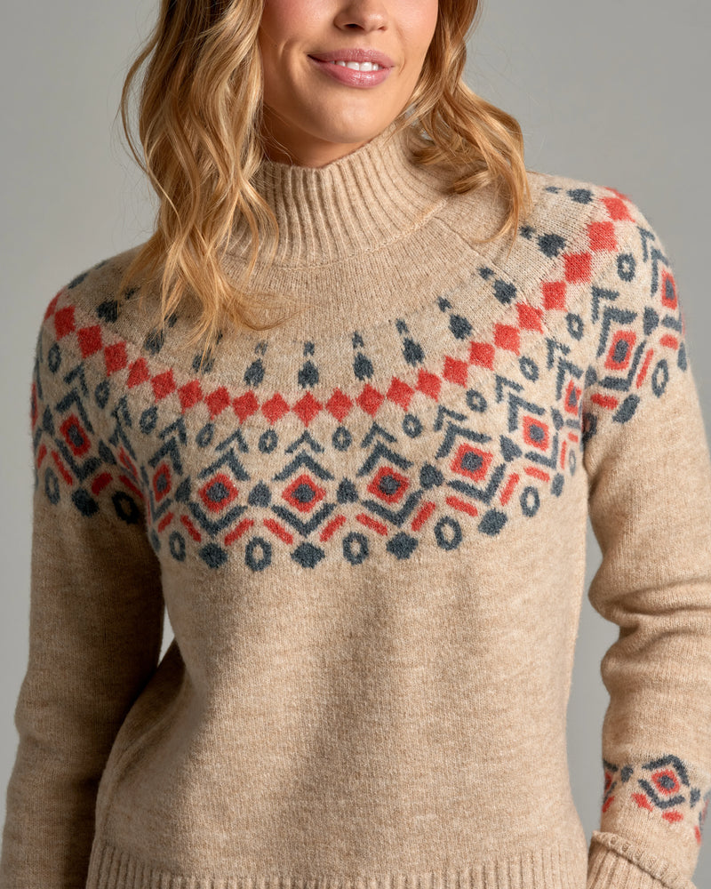 KÜHL - Alpina Sweater