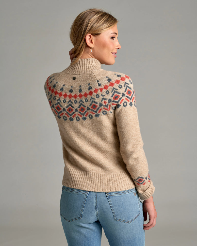 KÜHL - Alpina Sweater