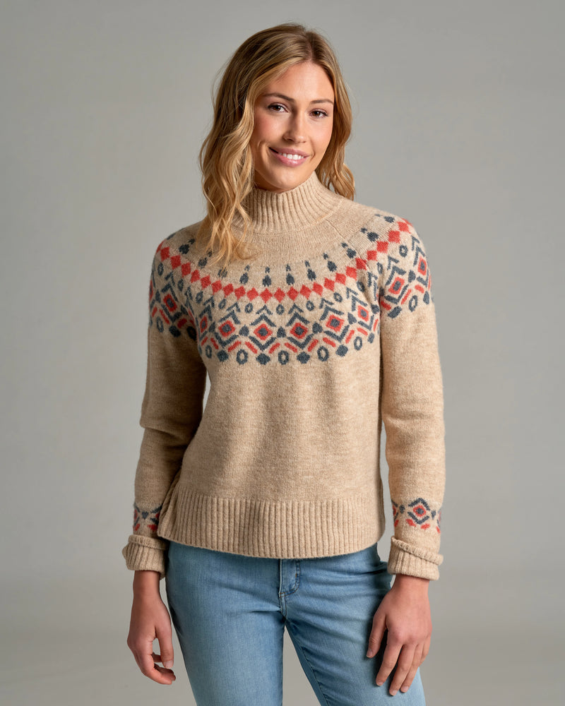 KÜHL - Alpina Sweater