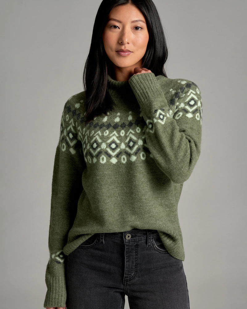 KÜHL - Alpina Sweater